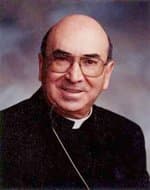 Most Rev. Arthur N. Tafoya