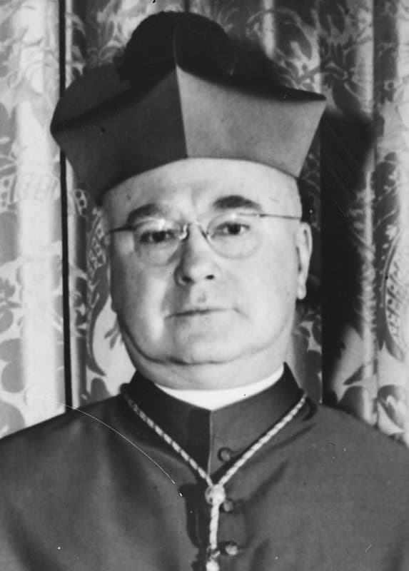 Francis Cardinal Spellman