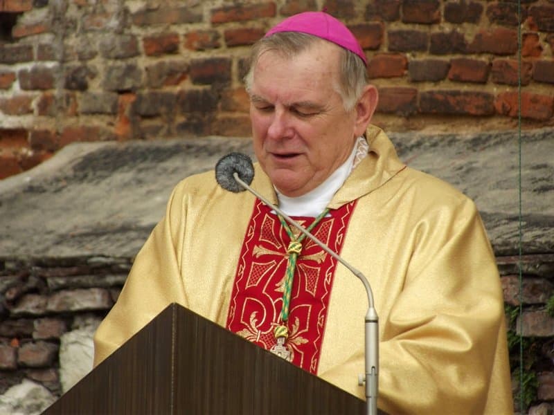 Most Rev. Thomas Wenski