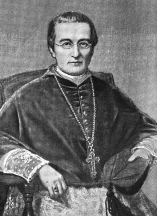 Most Rev. William Tyler