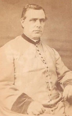 Most Rev. Joseph Dwenger