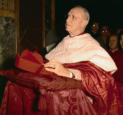 Joseph Cardinal Ritter