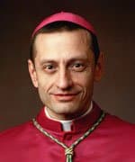 Most Rev. Frank J. Caggiano