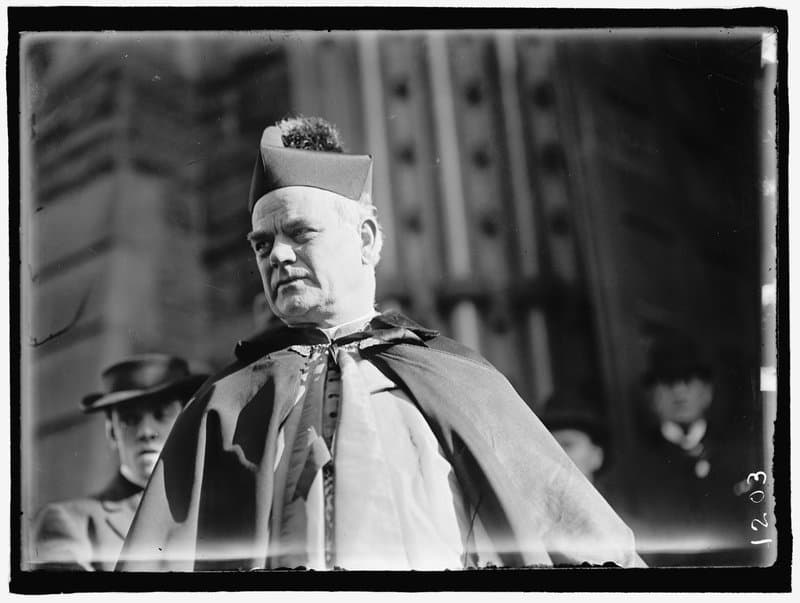 Most Rev. William T. Russell