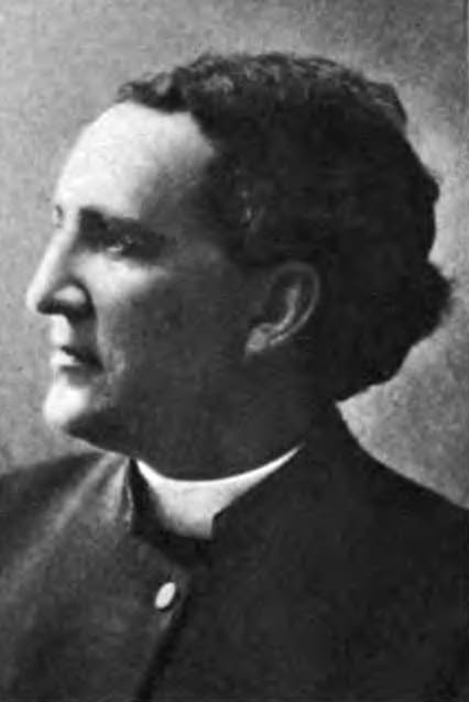 Portrait of Most Rev. Joseph H. Conroy