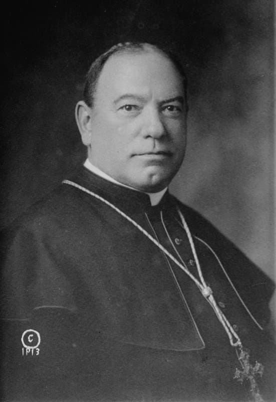 William Cardinal O'Connell