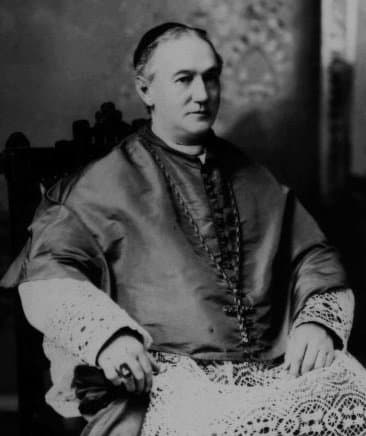 Most Rev. William H. Gross, C.Ss.R.