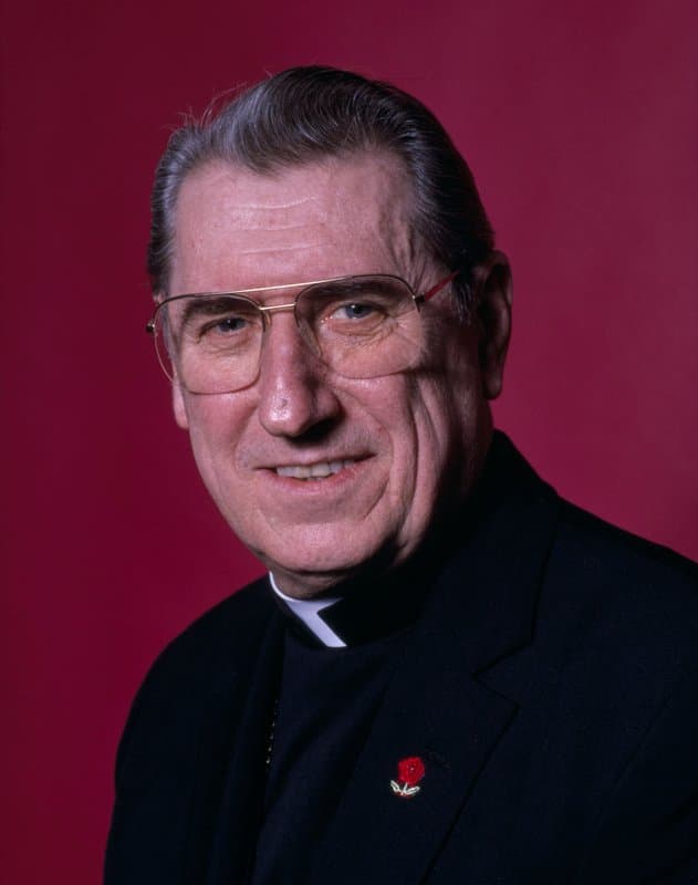 John Cardinal O'Connor