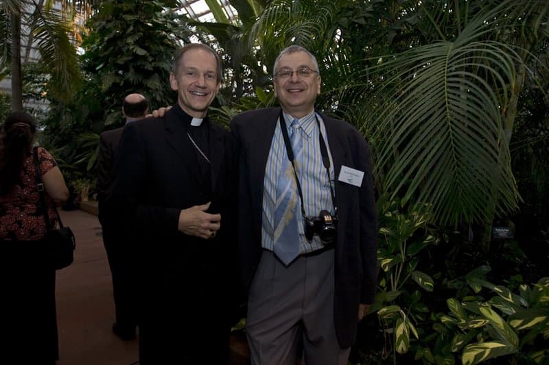Most Rev. Thomas J. Paprocki