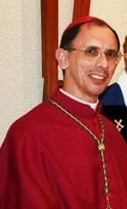 Most Rev. Peter J. Jugis