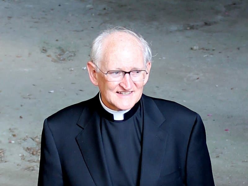 James Cardinal Harvey