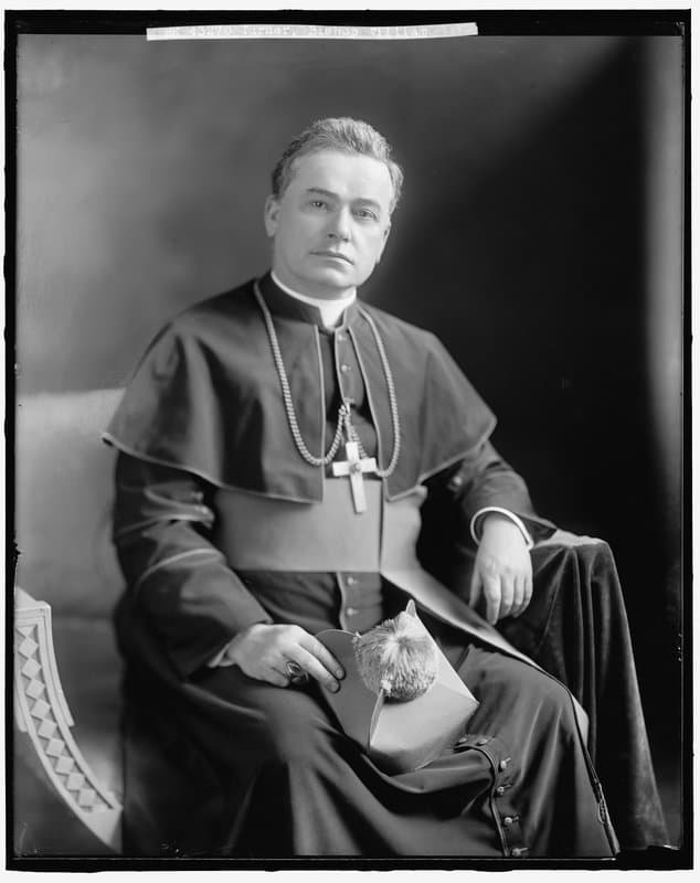 Most Rev. William Turner