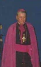 Most Rev. Edward D. Head