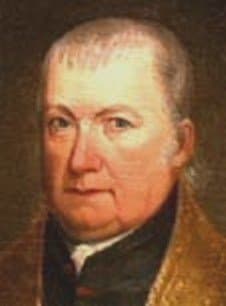Most Rev. James Whitfield