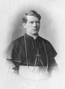 Most Rev. Patrick R. Heffron