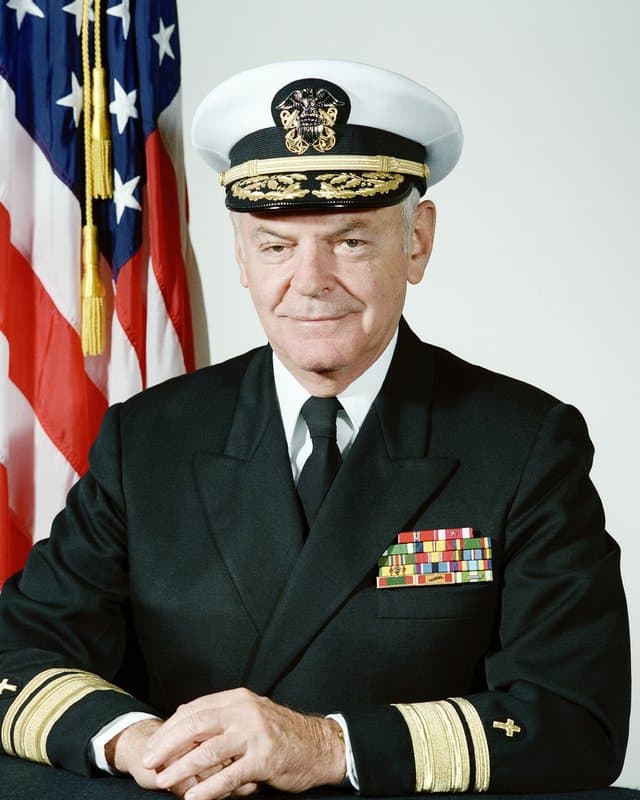 Most Rev. John R. McNamara