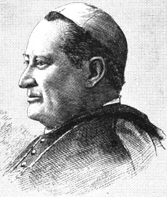Most Rev. Francis McNeirny