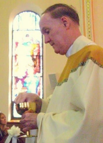 Most Rev. Michael J. Fitzgerald
