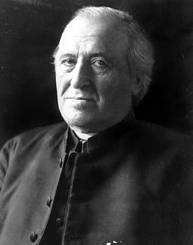 Portrait of Most Rev. John Ireland