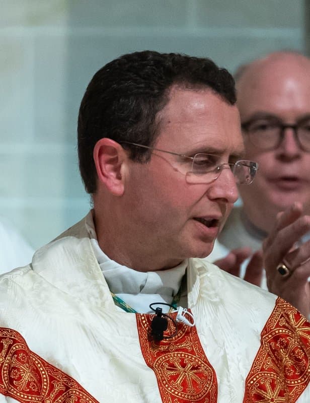 Most Rev. Andrew H. Cozzens