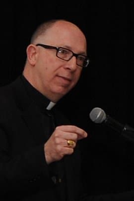 Portrait of Most Rev. Michael O. Jackels