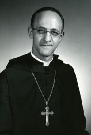 Most Rev. Rembert Weakland, O.S.B.