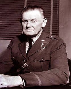 Most Rev. William R. Arnold