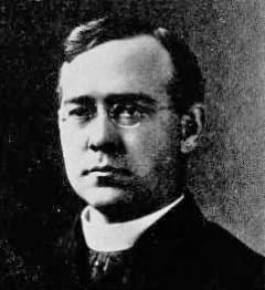 Portrait of Most Rev. Francis W. Howard