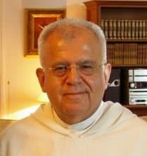 Portrait of Most Rev. Joseph A. Noia