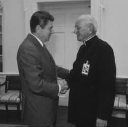 John Cardinal Krol